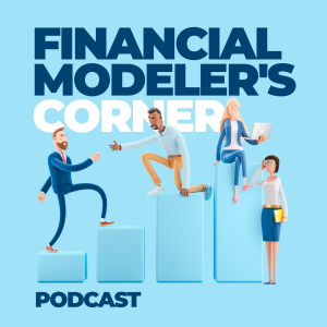 Financial Modeler's Corner-logo