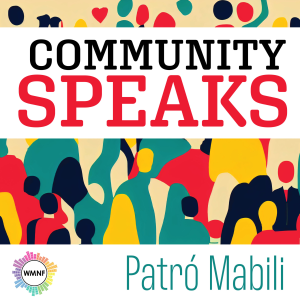 Community Speaks-logo