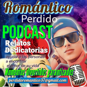 Romantico Perdido-logo