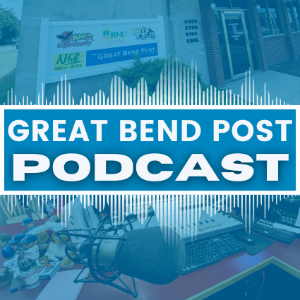 Great Bend Post Podcast-logo
