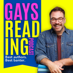Gays Reading-logo