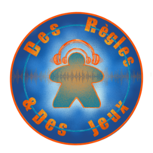 Des Regles et des Jeux-logo