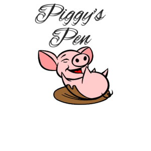 Piggy’sPen- A BDSM life-logo