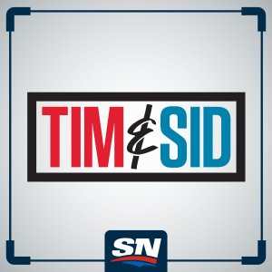 Tim and Sid-logo