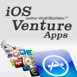iOS Venture Apps-logo