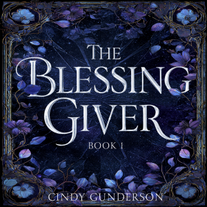 The Blessing Giver