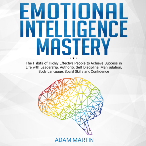 Emotional Intelligence Mastery-logo