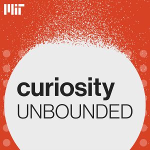 Curiosity Unbounded-logo