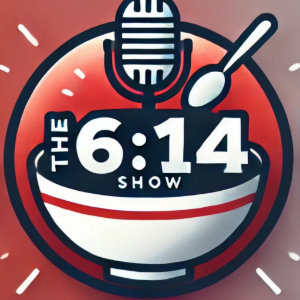 THE 614 Show’s Podcast-logo