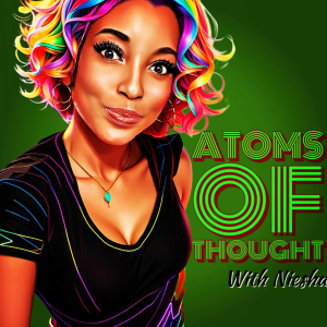 Atoms of thought-logo