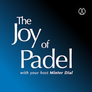 Padel for Everyone: Adaptive Sport, Community, and Inspiration With Alessandro Ossola (JOPS04E07)