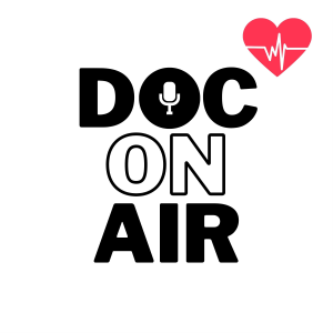 DOC on AIR-logo