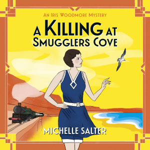 A Killing at Smugglers Cove