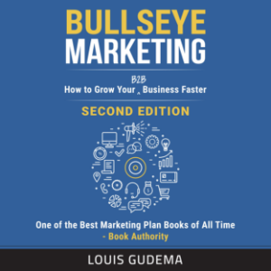 Bullseye Marketing