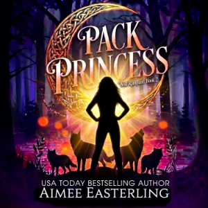 Pack Princess