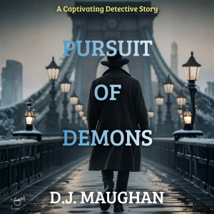 Pursuit of Demons-logo