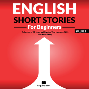 English Short Stories For Beginners