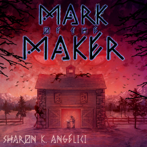 Mark of the Maker-logo