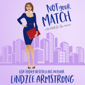 Not Your Match-logo
