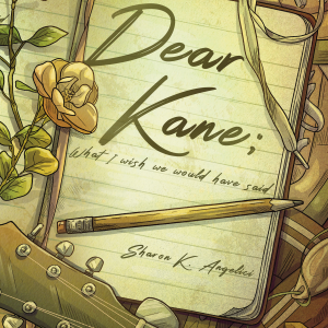 Dear Kane; What I Wish We Would Have Said-logo