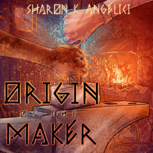 Origin of the Maker-logo