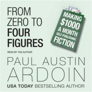 From Zero to Four Figures