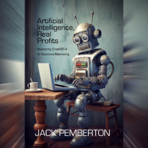 Artificial Intelligence, Real Profits-logo