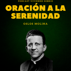 La oración a la serenidad