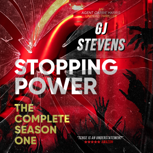 Stopping Power - Season One