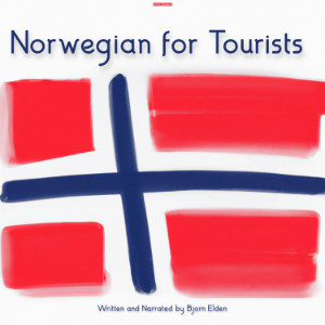 Norwegian for Tourists