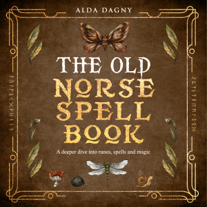 The Old Norse Spell Book