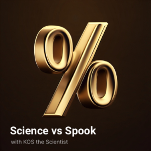 Science vs Spook-logo