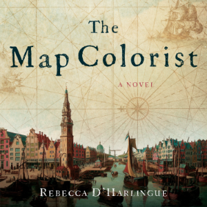 The Map Colorist