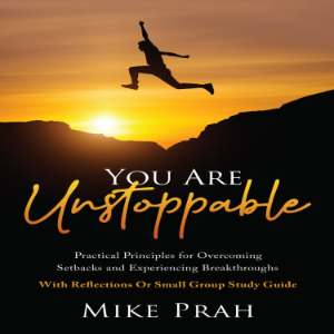 You Are Unstoppable-logo