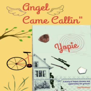 Yopie and Angel Came Callin' Bundle