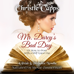 Mr. Darcy's Bad Day
