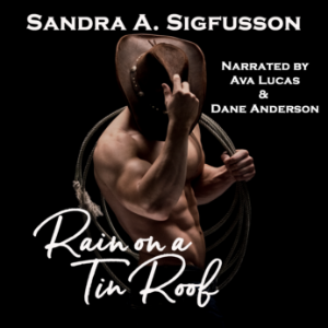 Rain on a Tin Roof-logo