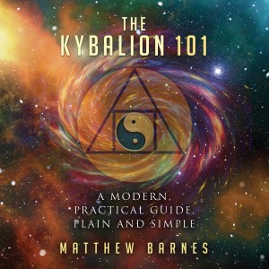 The Kybalion 101-logo