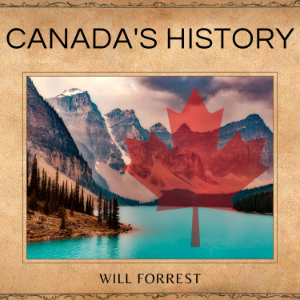 Canada's History-logo