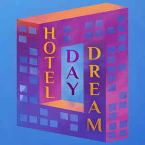 Hotel Daydream-logo