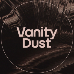 Vanity Dust-logo