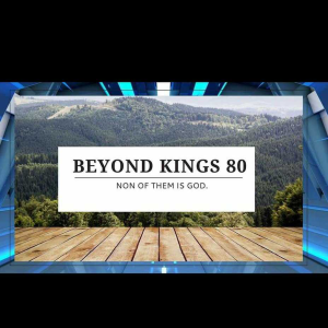BEYOND KINGS 80 RADIO STATION-logo