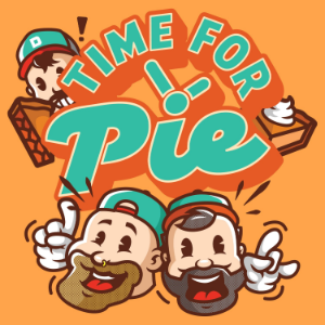 Time For Pie-logo