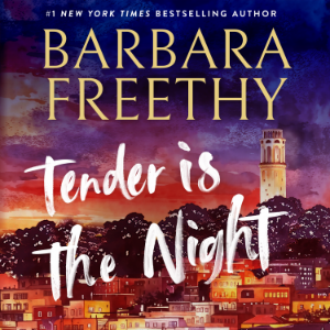 Tender Is The Night