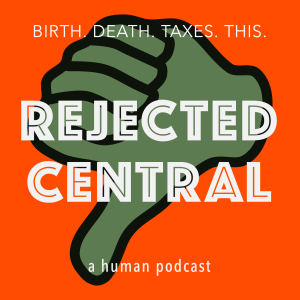 Rejected Central-logo