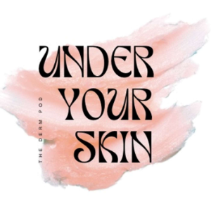 Under Your Skin-logo
