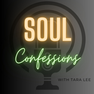 Soul Confessions Podcast-logo