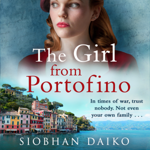 The Girl from Portofino-logo