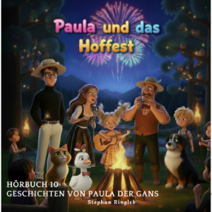 Paula und das Hoffest