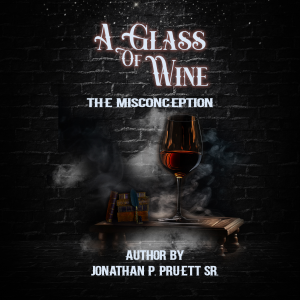 A Glass Of Wine